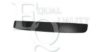 RENAU 7701474487 Cover, bumper